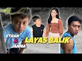 Download Lagu Layas Balik “ Ethan \u0026 Janna.