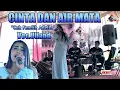 Download Lagu CINTA DAN AIR MATA - Voc.Ulland ( Balad musik Live Cijangel )