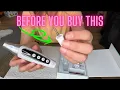 Unbox Upgrade - PediLux Pro 32-Piece Nail Kit Review