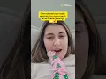 Baby Grabs Mouths While Breastfeeding WHY