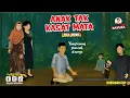 Lagu Bersabarlah Jika Waktunya Tiba Maka Kebahagiaan Itu Akan Serta Menghampiri - Anak Tak Kasat Mata Ful