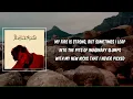 Lyric: Favorite Peeps by Prateek Kuhad