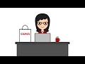 Staples Business Advantage Your Print and Marketing Services Solution