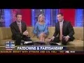 Ainsley Earhardt 10 pt1