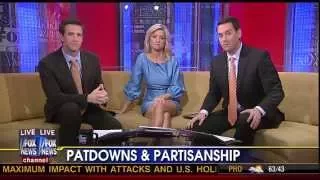Ainsley Earhardt 10 pt1