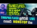 Lagu Swapna Flash Live Show 2023 | Super Hit Papare Nonstop 04 | Live Show 2021 | Live  Papare | Isura TV
