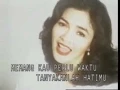 Andi Meriem Mattalatta Terpikat