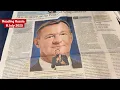 Download Lagu What are today's Russian papers saying about the death of a former Russian minister?