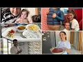 Download Lagu İÇİMDEN AĞLAMAK GELİYOR 🥲 EŞİMİN İŞ YERİNDEYİZ | ÖYKÜ İLE TANIŞIN 👶DOSTUMUN DOĞUM GÜNÜNÜ KUTLUYORUZ