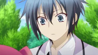 jealous harem moments 1 bladedance of elementalers funny compilation