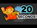 Create A Platformer Game in 20 SECONDS Godot 4