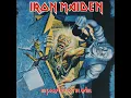 09. Iron Maiden - Bring Your Daughter... To The Slaughter [Original Recording Studio | High Quality]