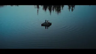 ash holm ft samia official video 