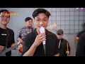 BIAR MANTAN TAU (LIVE) - 3Composers & Fani Rahmansyah ft. Fivein #LetsJamWithJames