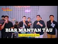 Lagu BIAR MANTAN TAU (LIVE) - 3Composers \u0026 Fani Rahmansyah ft. Fivein #LetsJamWithJames