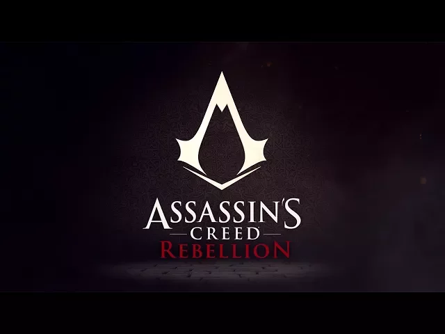 Assassin's Creed: Rebellion for Android/IOS | Teaser | Ubisoft [NA]