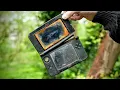 I Found The Most Destroyed 3DS XL Ever So I Restored It