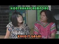 Download Lagu GAGAL KREDIT || KONTRAKAN REMPONG EPISODE 313