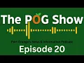POG Show Episode 20 Jonathan Klotz Circulation Head at the Port Orange Regional Library