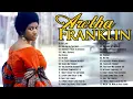 Download Lagu Aretha Franklin - Greatest Hits (Full Album) | Aretha Franklin Best Songs Playlist