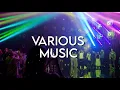 Martin Jensen x Cheat Codes - Running (ft. Theresa Rex)