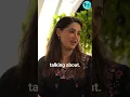 Download Lagu Nargis Fakhri Talks About Her Bollywood Debut With Rockstar | Curly Tales ME #shorts