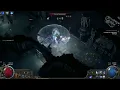 Power Charge Generator Set-up Crit Ice build - Path of Exile 2 PoE2