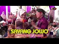 Download Lagu SAYANG JOWO - DHIMAS TEDJO FEAT ZARIMA / SGR CAMPURSARI GUNUNGKIDUL #SPPRODUCTION