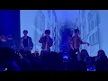 One Or Eight “Bet Your Life” @ The Roxy Los Angeles 4/8/2026