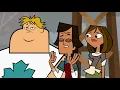Total Drama Island All Noah Scenes