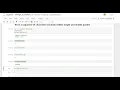 Python String Basics in Jupyter Notebook