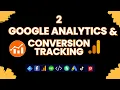 Web Analytics Conversion Tracking series part 2