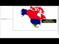 Mapping Objects On D3 Map Projections - D3 js v3 Tutorial