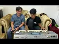 Lagu LAGU LAMPUNG POPULER 2025 - MULANG LEBAKHAN - Hendri Semaka - COVER: Abil. NR