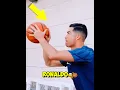 Download Lagu Football Players Play Basketball😳😂🏀