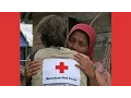 American Red Cross International Services Overview