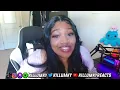 Killumky Reacts to Cardi B - Don't Do Too Much [Official Audio]