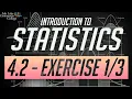 Chapter 4 2 - Exercise