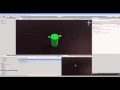 Unity Tutorial - Vectors