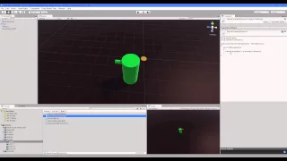 Unity Tutorial - Vectors