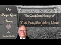 Pre-Emption Line Our Finger Lakes History