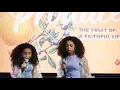 Never Would ve Made Glad I Made It By Marvin Sapp Rendition By The Burch Twins