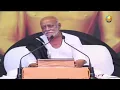 एक तू ना मिला सारी दुनिया मिले भी तो क्या।   मोरारी बापू