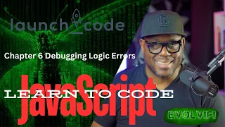 LaunchCode - JavaScript Debugging Logic Errors