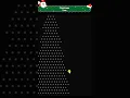 Christmas tree pattern in Java