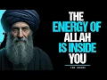 You Are the Energy of Allah — Ibn Arabi’s Forgotten Truth