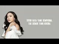 Sial - Mahalini