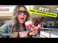 Top 3 HIGH PROTEIN LOW CARB Dutch Bros Drinks Starbucks Dupes