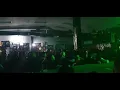Cerebral Rot - in Mexico 2020