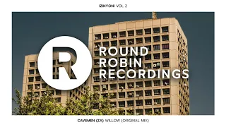 cavemen za willow original mix 